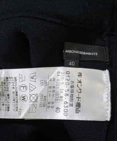 23ku Long/Maxi length skirts