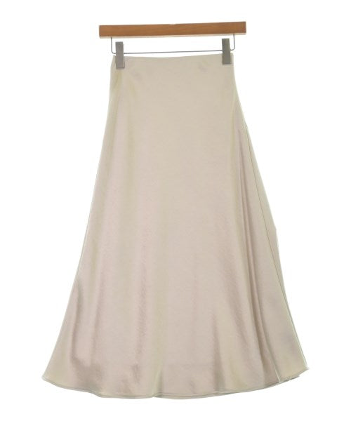 23ku Long/Maxi length skirts