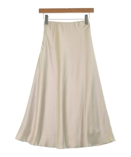 23ku Long/Maxi length skirts