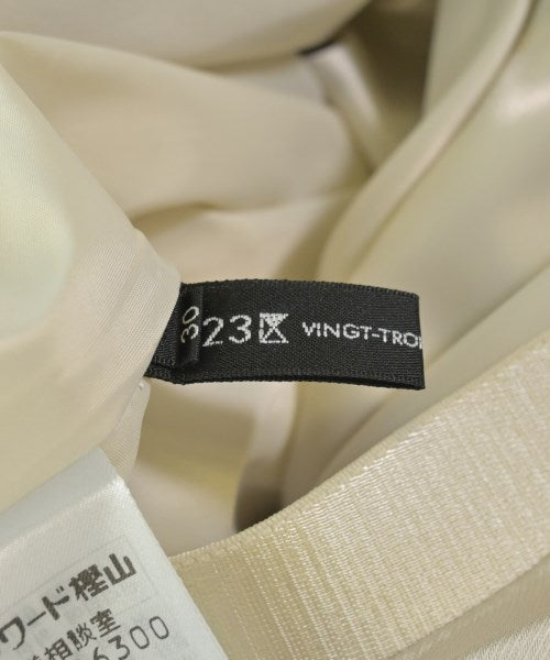 23ku Long/Maxi length skirts