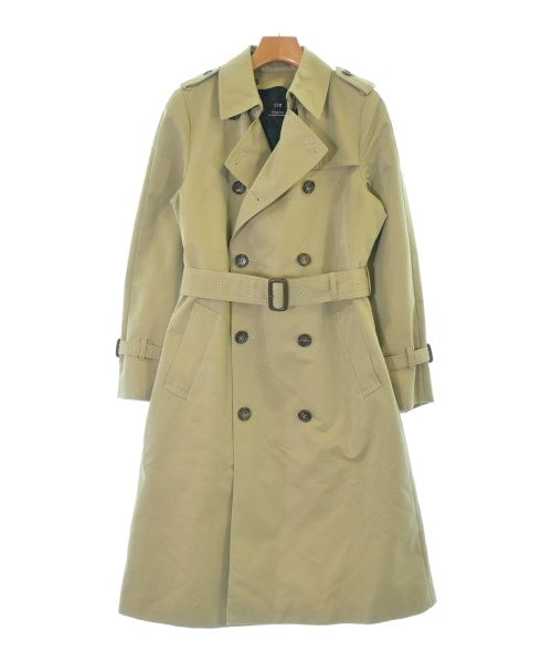 23ku Trench coats