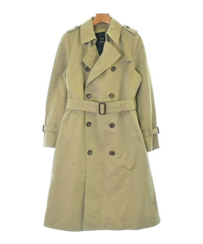 23ku Trench coats