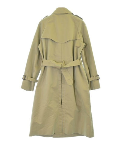 23ku Trench coats
