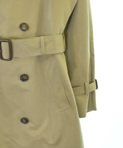 23ku Trench coats