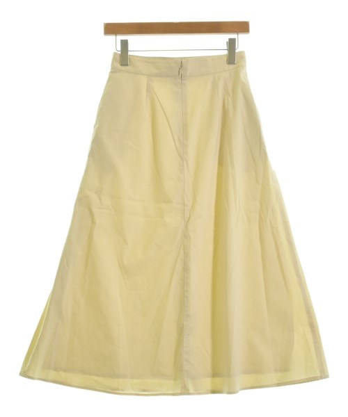 23ku Long/Maxi length skirts