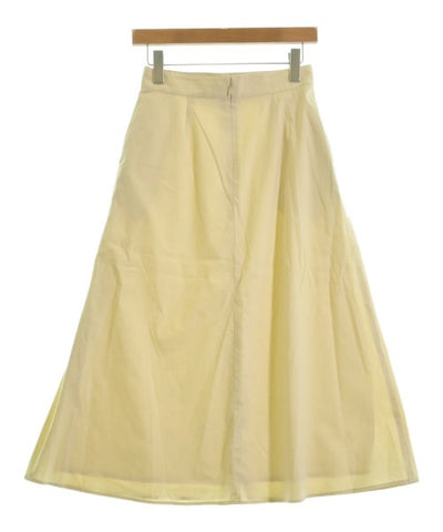 23ku Long/Maxi length skirts