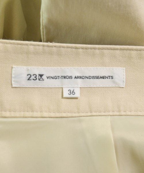 23ku Long/Maxi length skirts