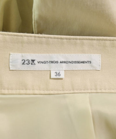 23ku Long/Maxi length skirts