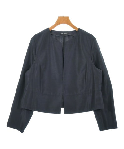 23ku Collarless jackets