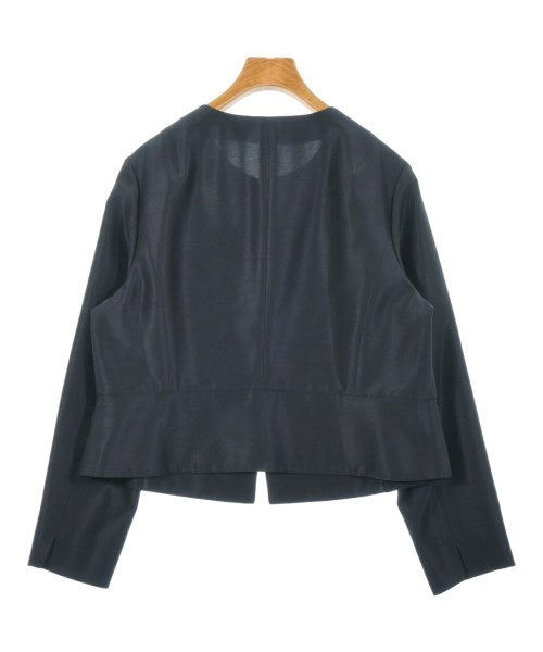 23ku Collarless jackets