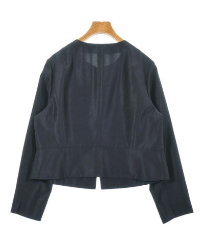 23ku Collarless jackets