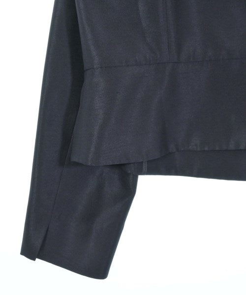 23ku Collarless jackets