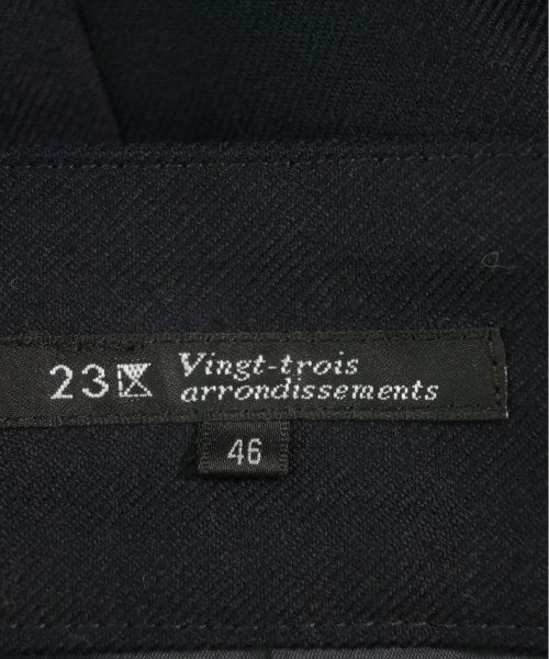 23ku Knee length skirts