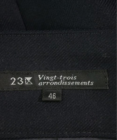 23ku Knee length skirts