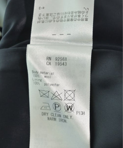 23ku Knee length skirts