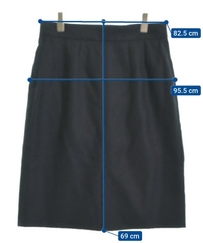 23ku Knee length skirts