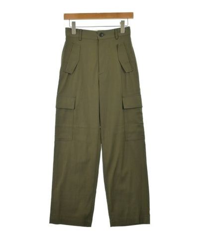 23ku Cargo pants