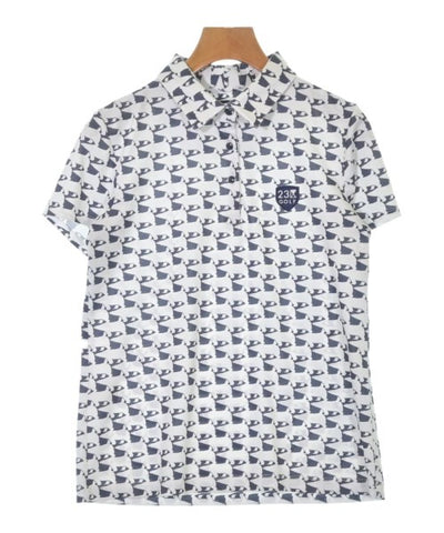 23ku Polo Shirts