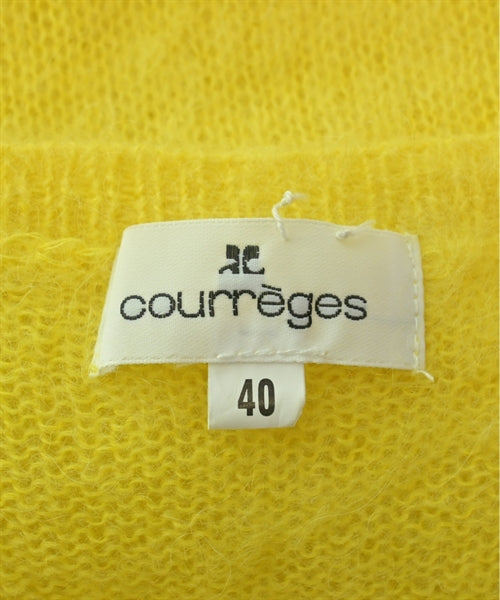 courreges Sweaters