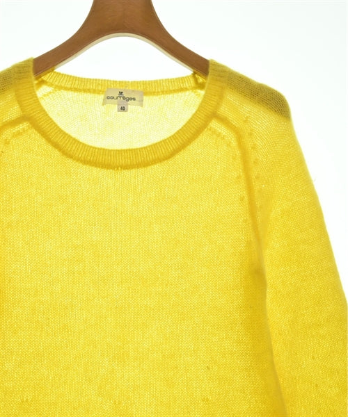 courreges Sweaters