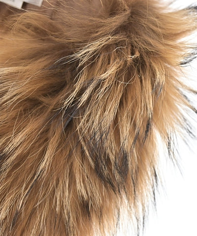 Courreges Winter scarves