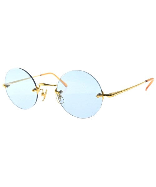 Hakusanmeganeten Sun glasses