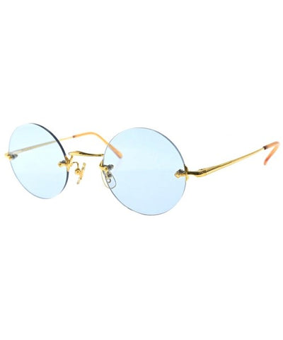 Hakusanmeganeten Sun glasses