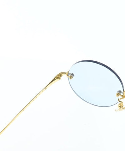 Hakusanmeganeten Sun glasses