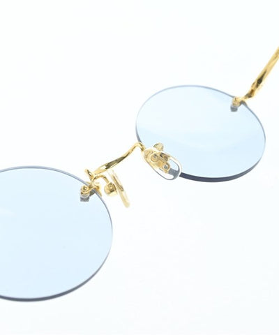 Hakusanmeganeten Sun glasses