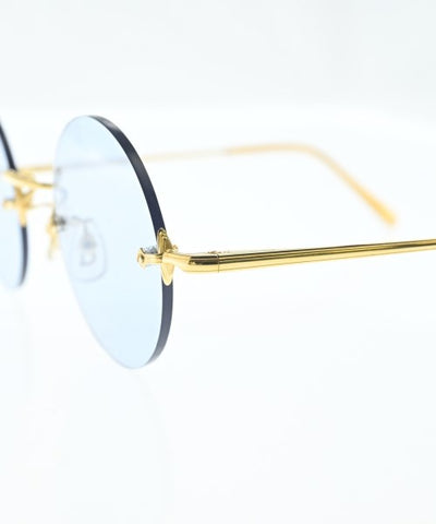 Hakusanmeganeten Sun glasses