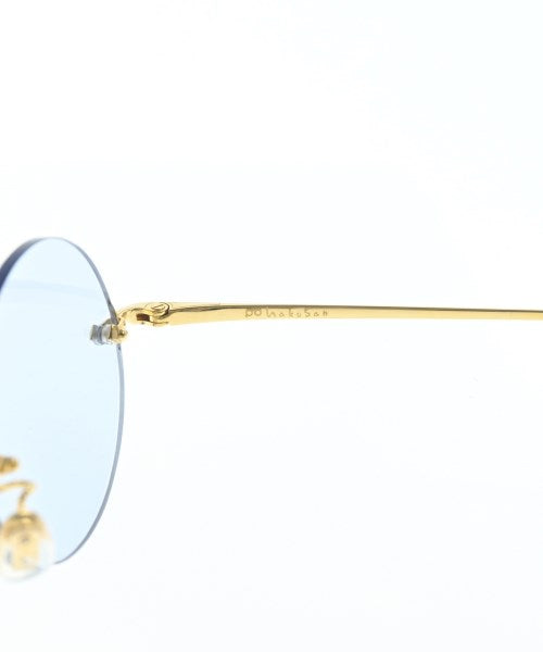 Hakusanmeganeten Sun glasses