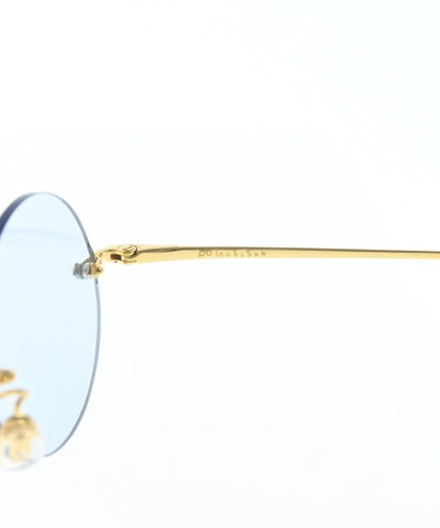 Hakusanmeganeten Sun glasses