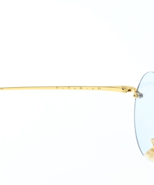 Hakusanmeganeten Sun glasses