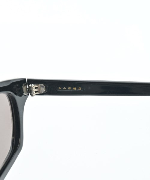 Hakusanmeganeten Sun glasses