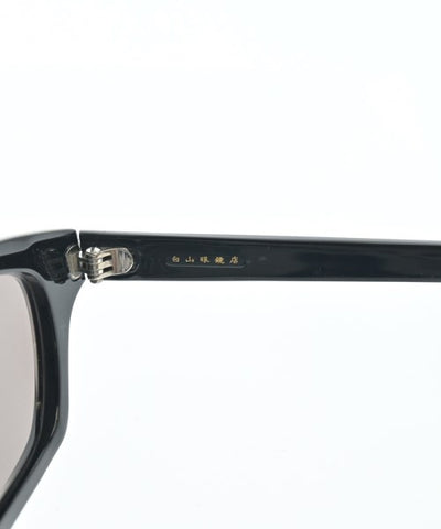 Hakusanmeganeten Sun glasses