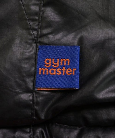 gymmaster Down jackets/Vests