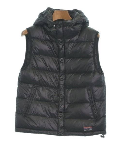 gymmaster Down jackets/Vests