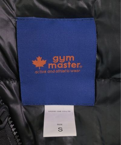 gymmaster Down jackets/Vests