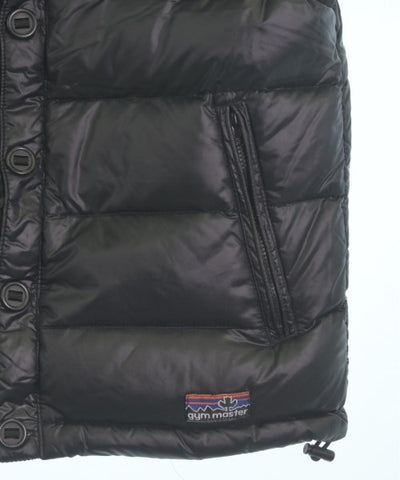 gymmaster Down jackets/Vests