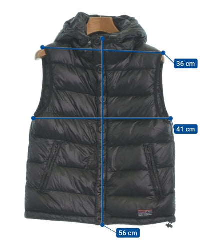 gymmaster Down jackets/Vests