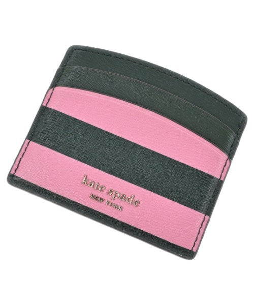 kate spade new york Card cases