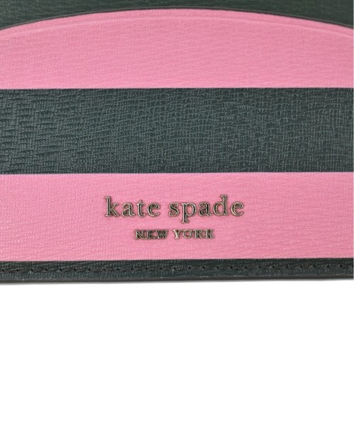 kate spade new york Card cases