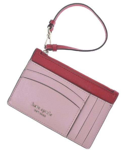 kate spade new york Card cases