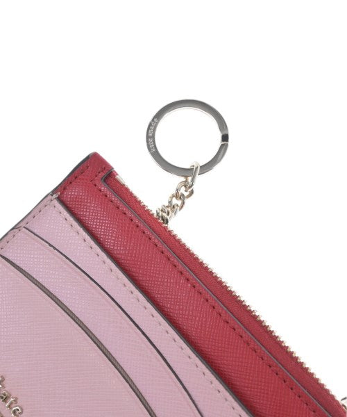 kate spade new york Card cases