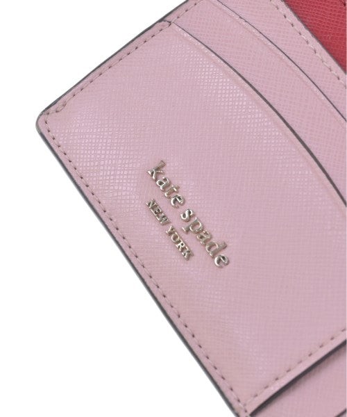 kate spade new york Card cases