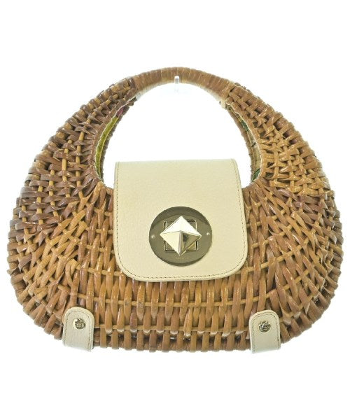 Kate Spade New York Basket bags