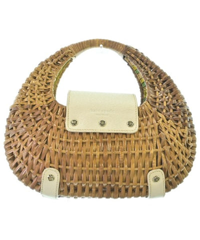 Kate Spade New York Basket bags