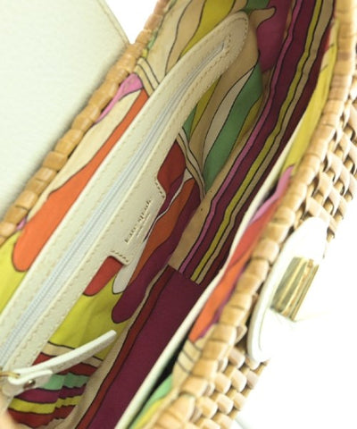 Kate Spade New York Basket bags