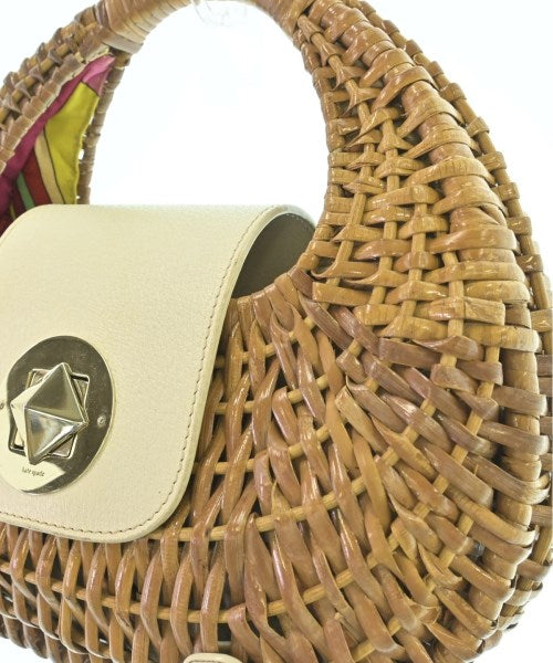 Kate Spade New York Basket bags