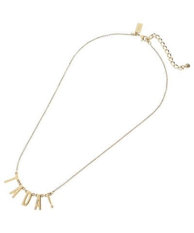 kate spade new york Necklaces